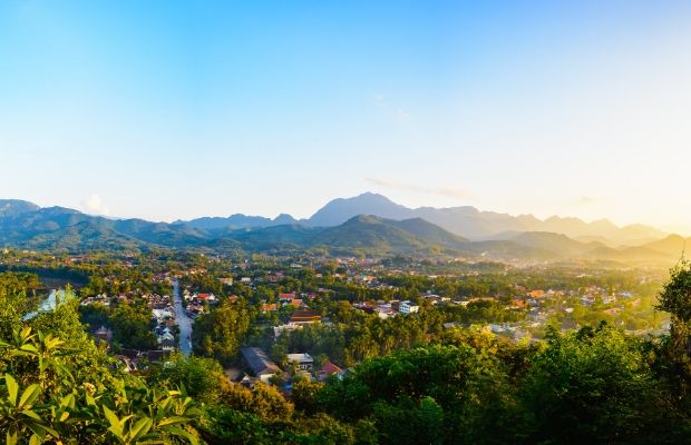 Luang Prabang